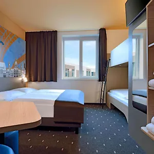 Hotel Hannover-city, Hanóver