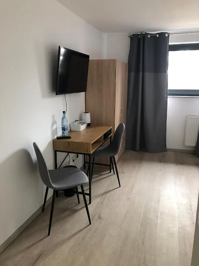 Alb Apartments List Hannover Germany