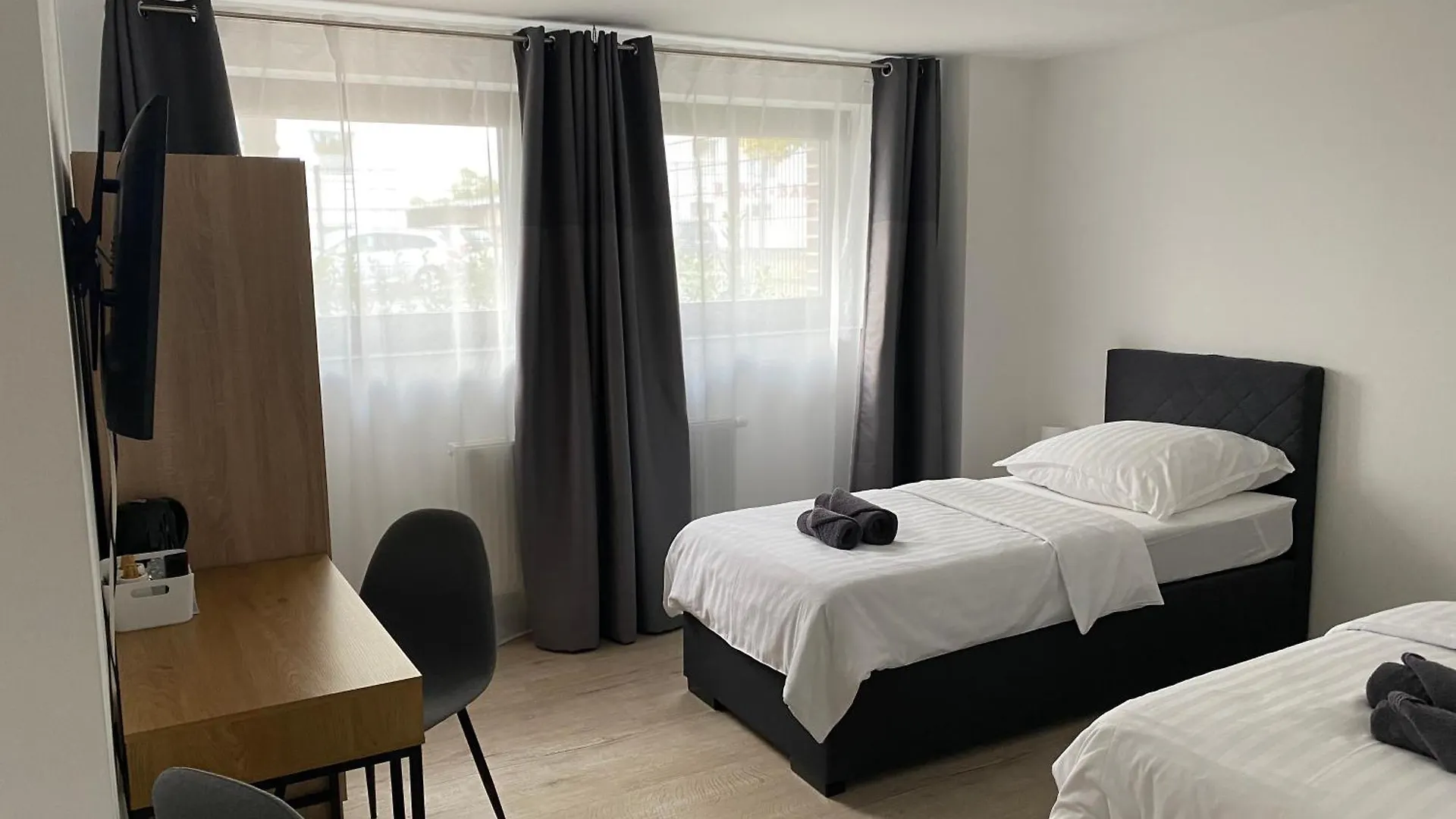 Alb Apartments List Hannover
