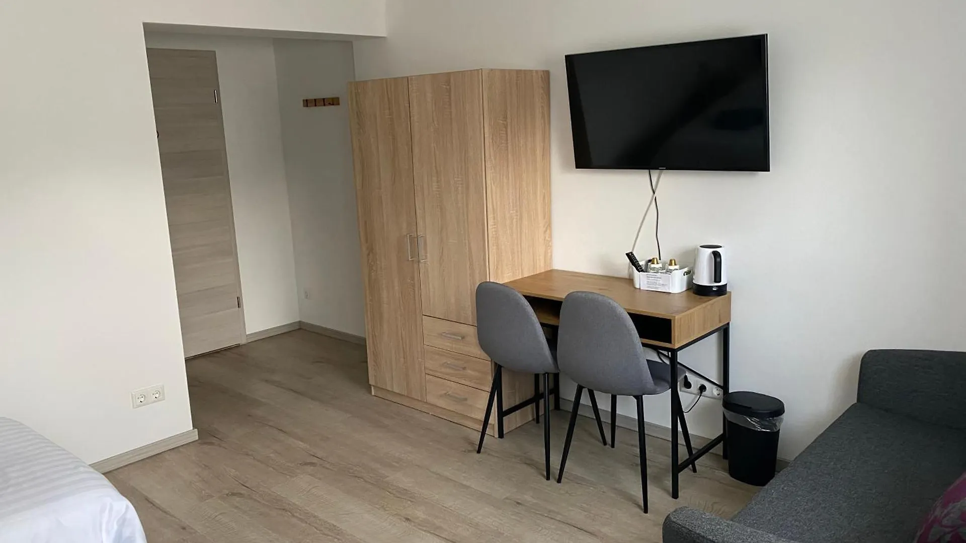 Alb Apartments List Hannover 0*,  Németország